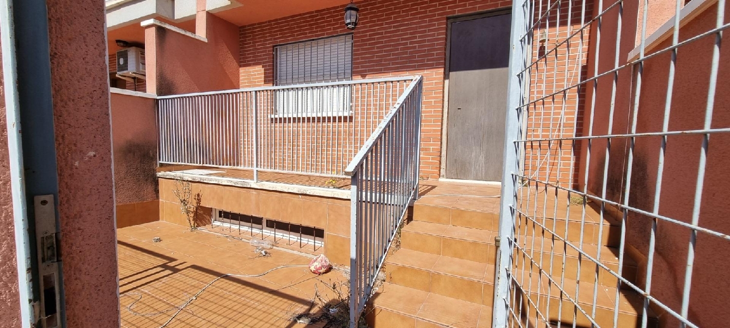 for sale house Esparragalejo Merida 2