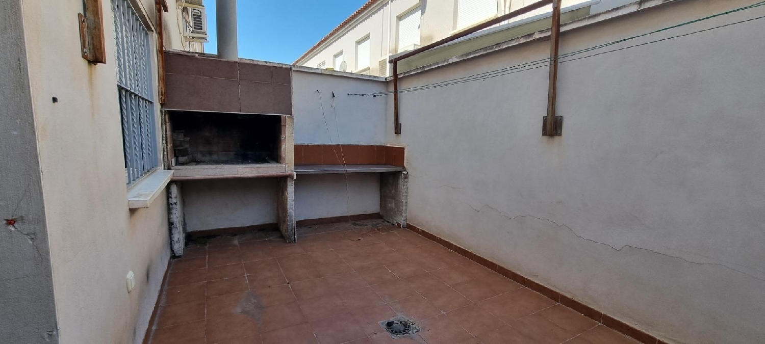 for sale house Esparragalejo Merida 8