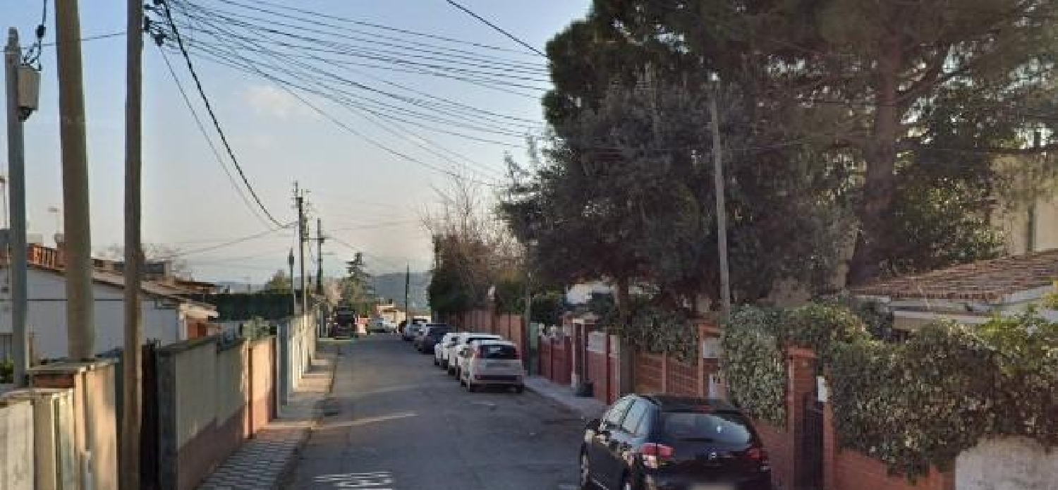 à vendre maison Esparreguera Baix Llobregat 1