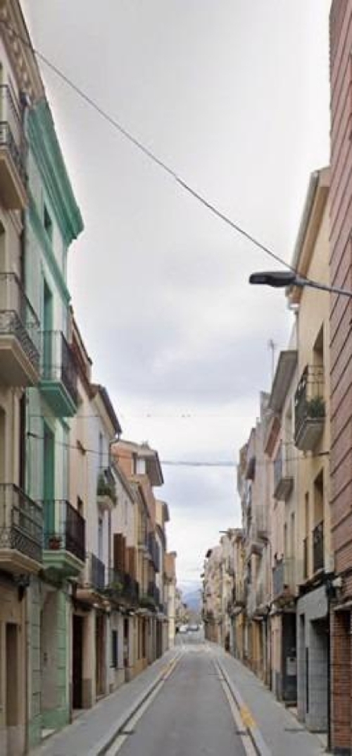 Esparreguera Baix Llobregat maison foto 6342731