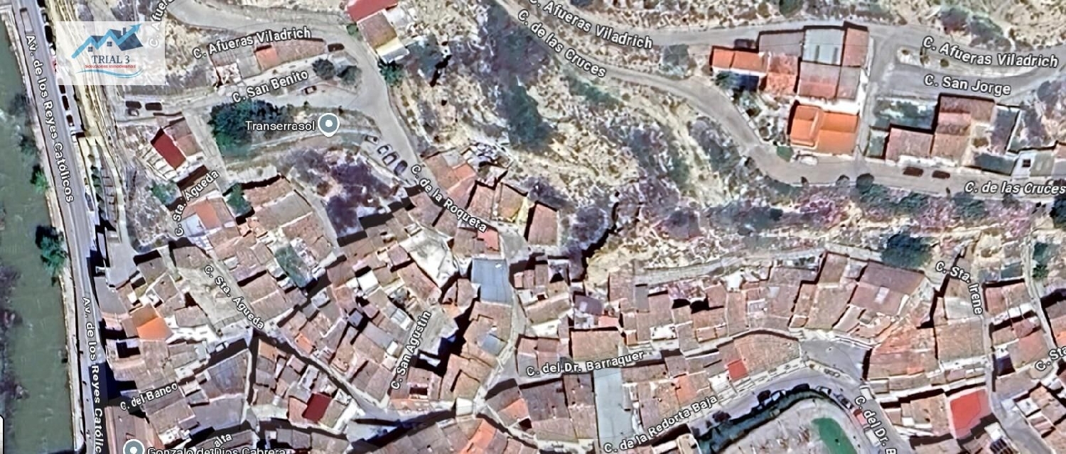 for sale house Esparreguera Baix Llobregat 1