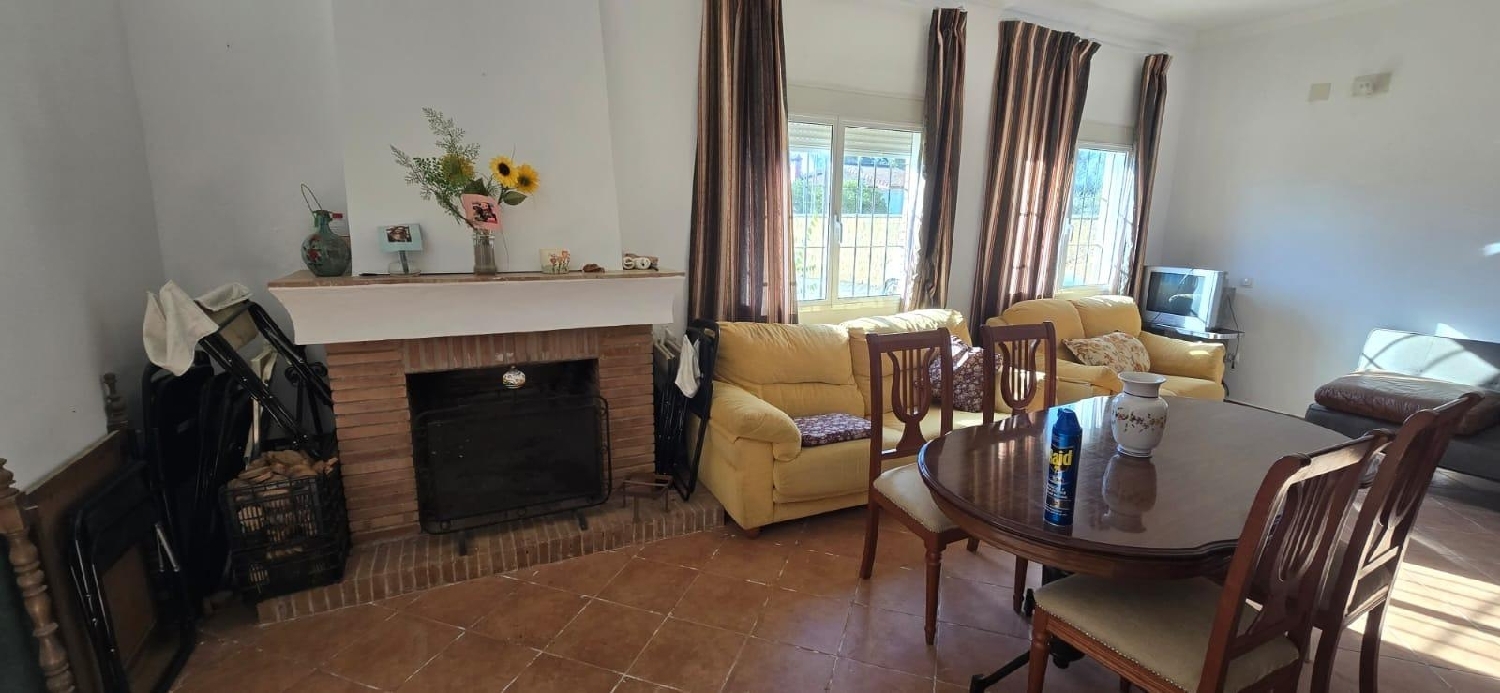  à vendre maison Espartinas Metropolitana De Sevilla 1