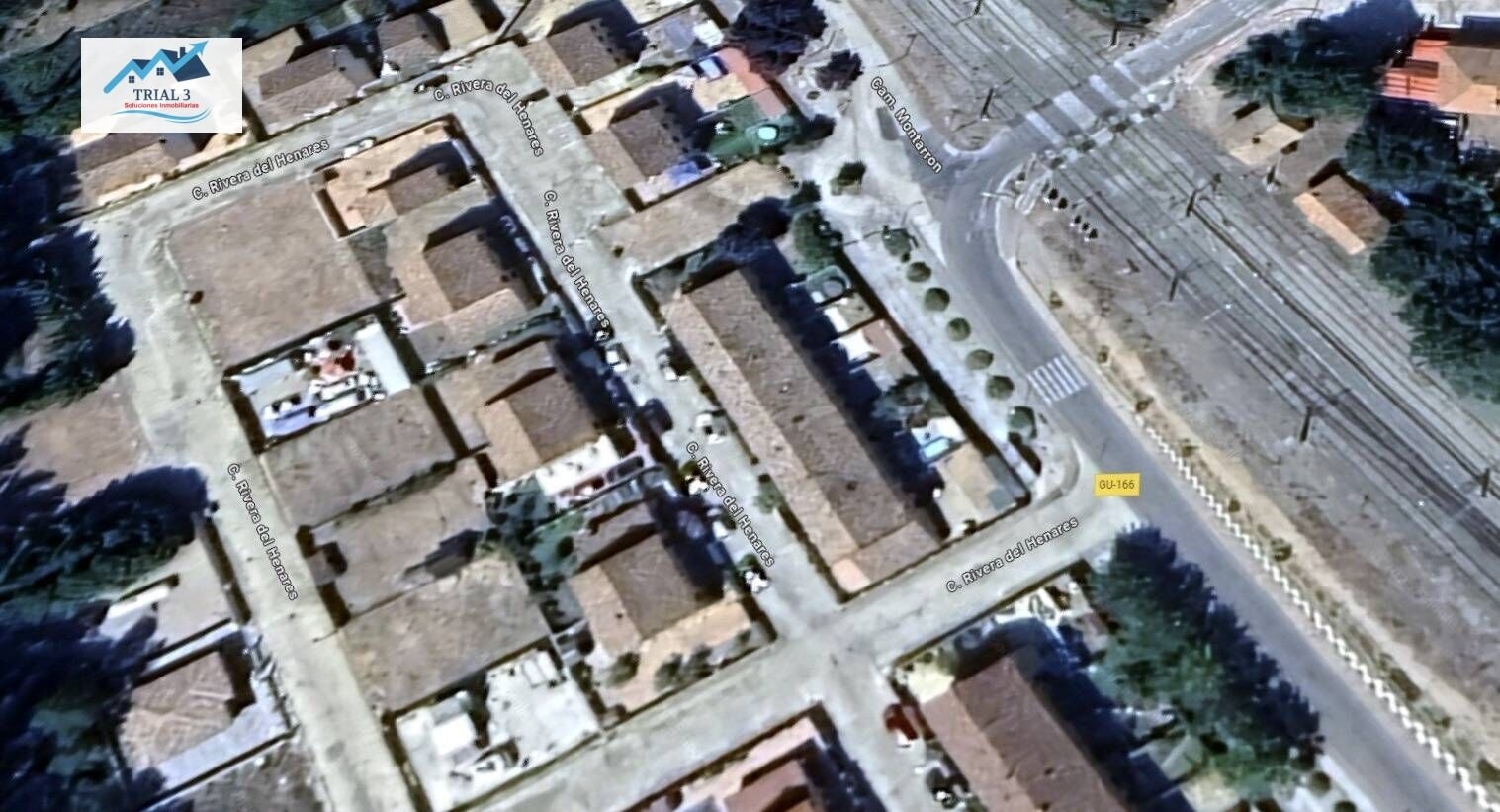  till salu hus Espinosa De Henares Alcarria Alta 3