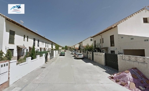 Espinosa De Henares Alcarria Alta hus foto 6340531