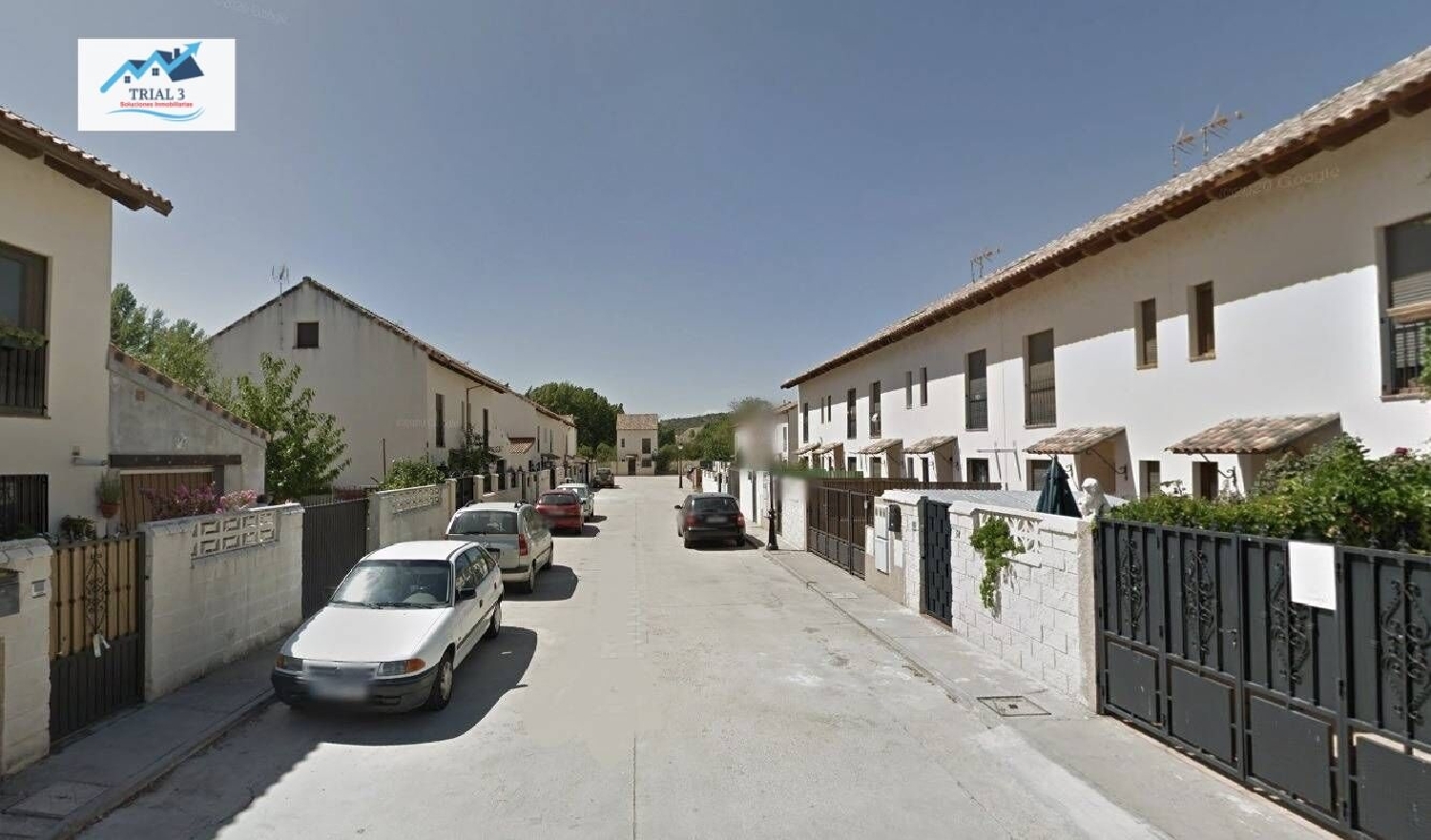  till salu hus Espinosa De Henares Alcarria Alta 2