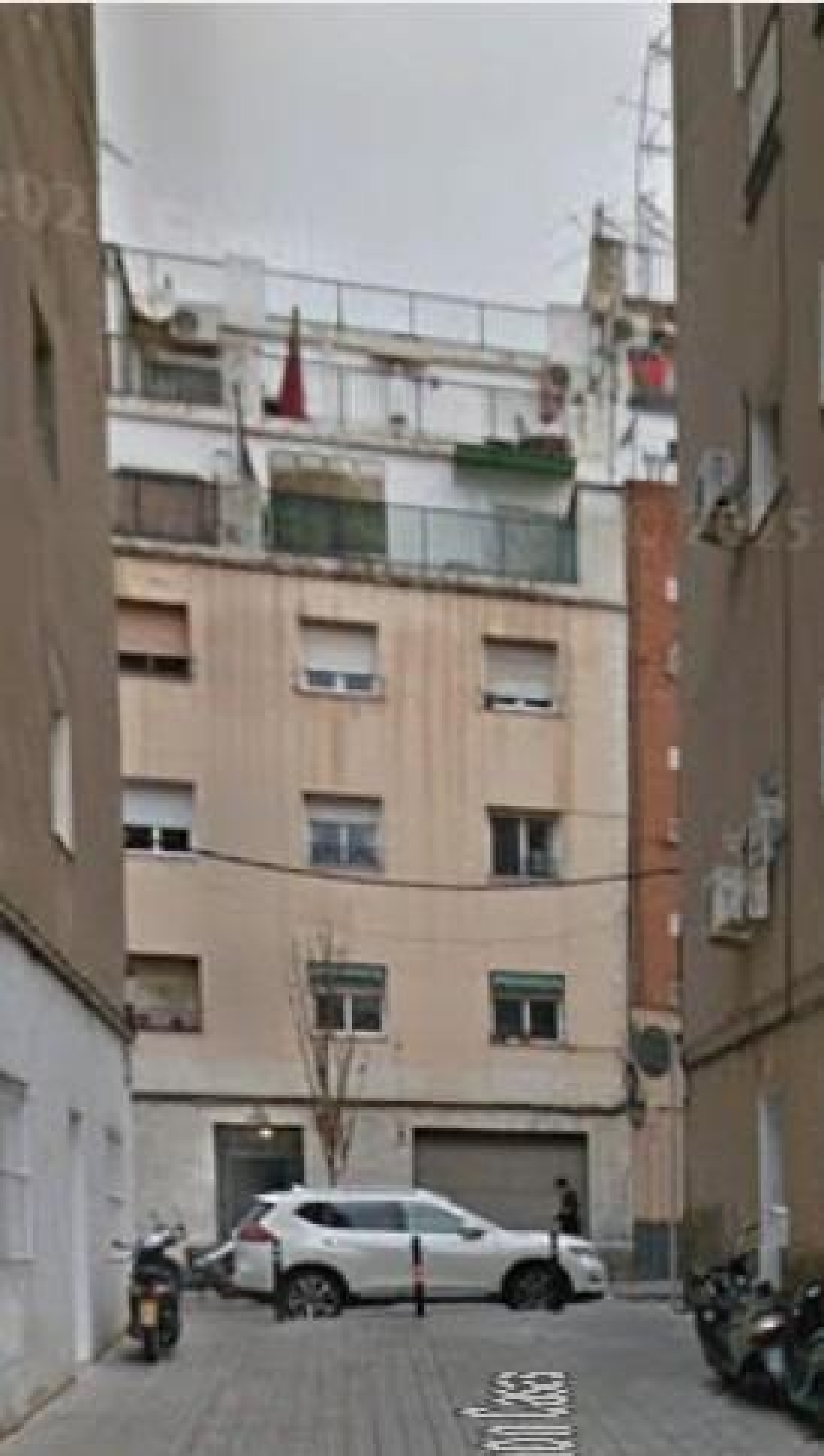  te koop huis Esplugues De Llobregat Baix Llobregat 1