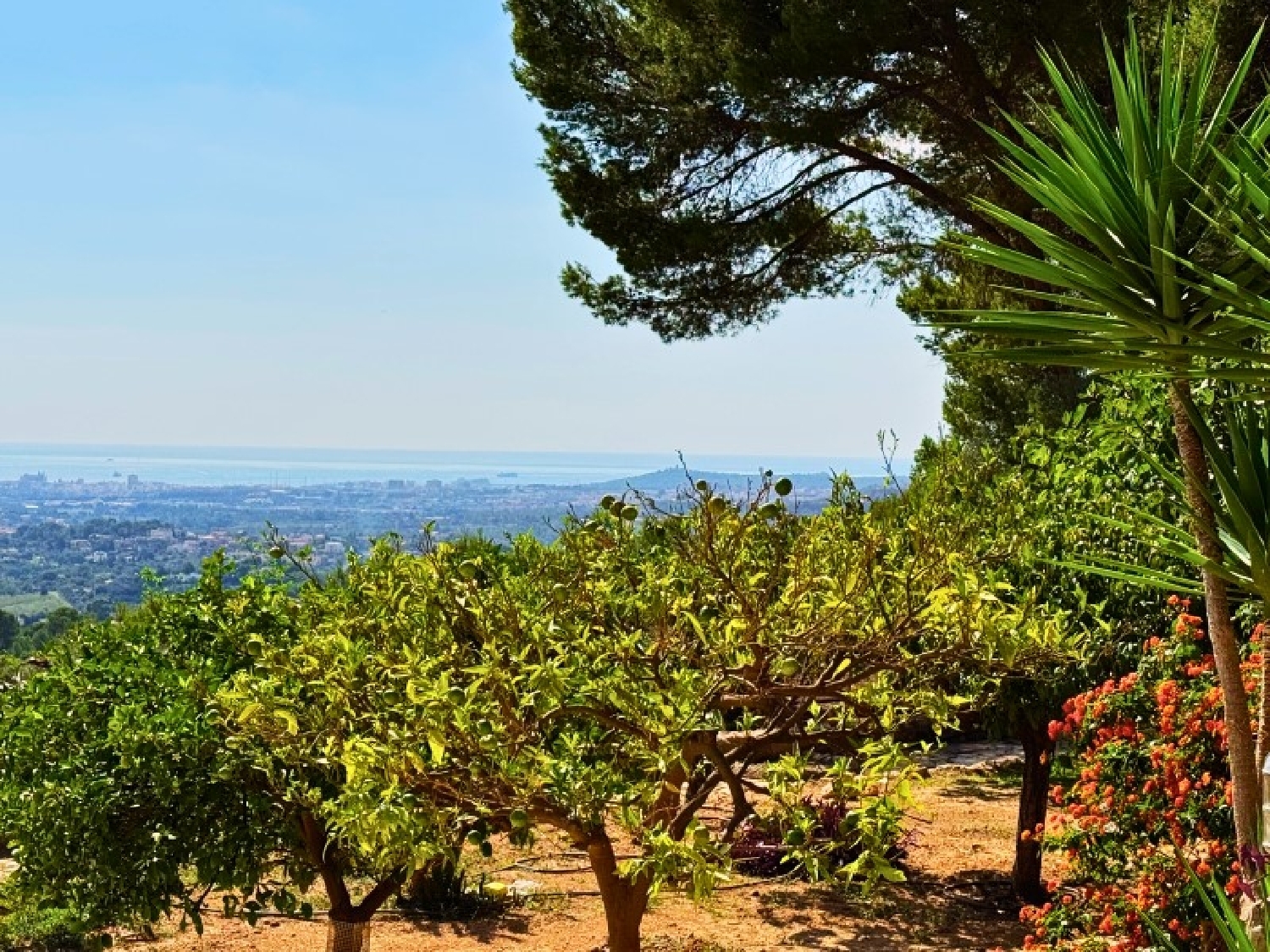  till salu hus Estacio Nord Comtat 7