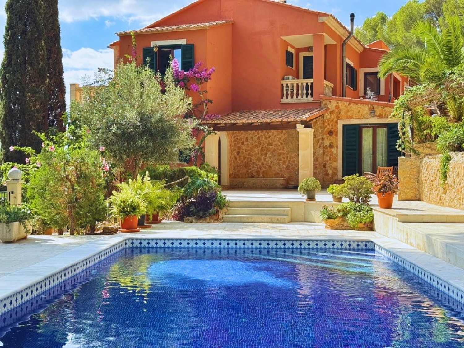  till salu hus Estacio Nord Comtat 4