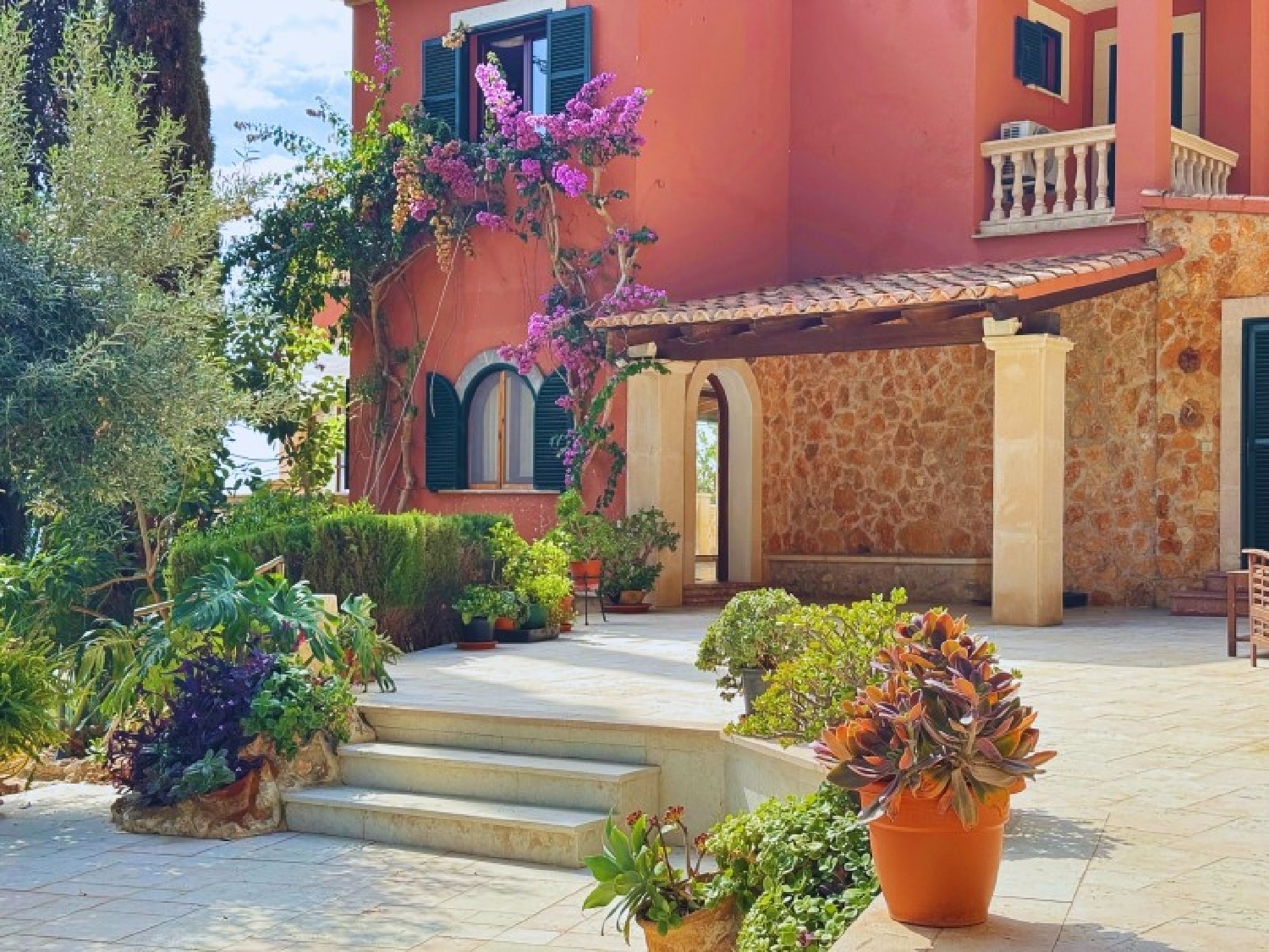  till salu hus Estacio Nord Comtat 6