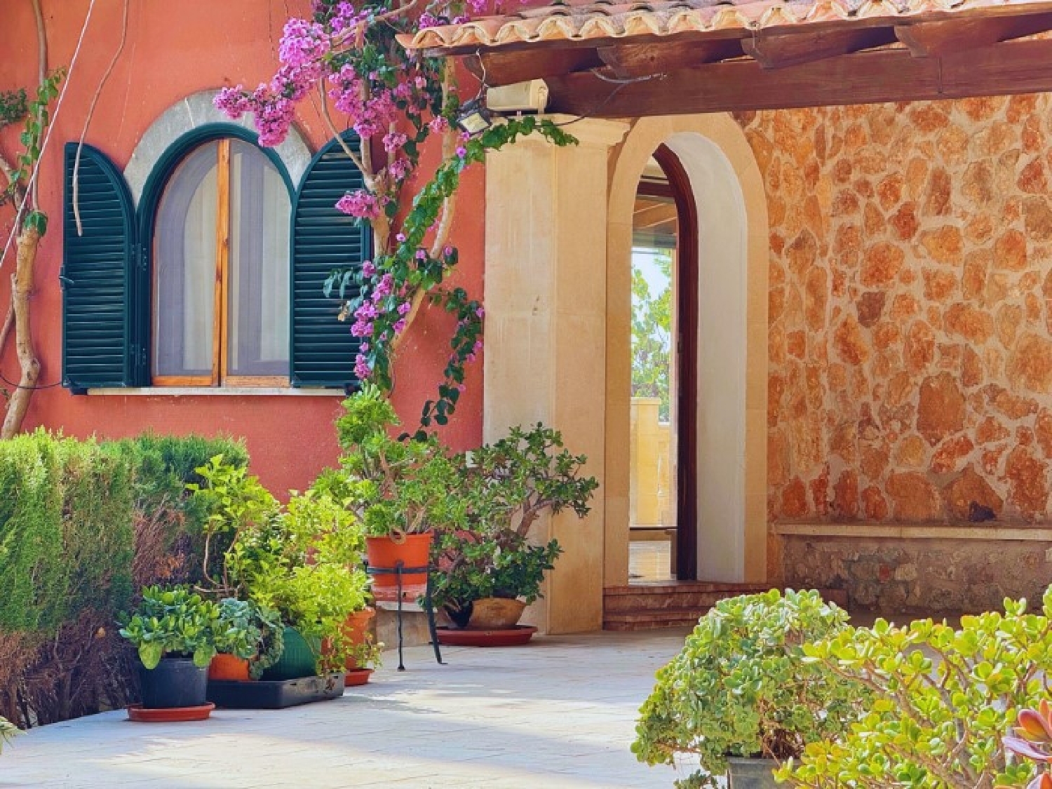  till salu hus Estacio Nord Comtat 3