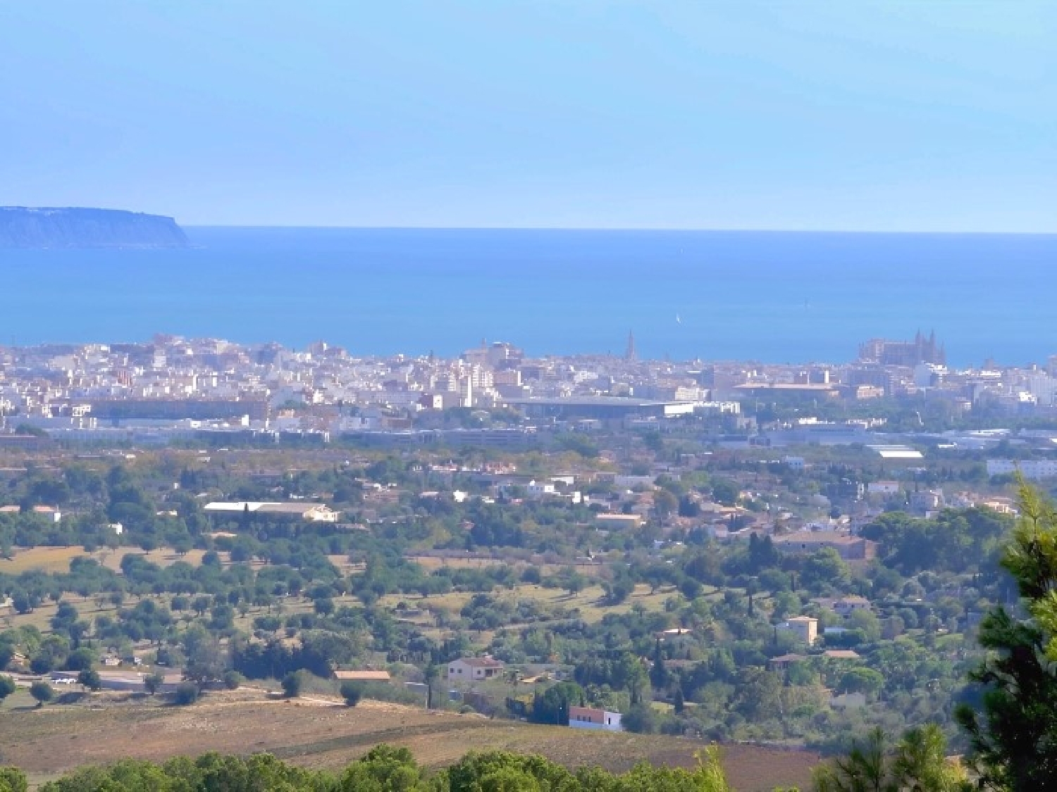  till salu hus Estacio Nord Comtat 2