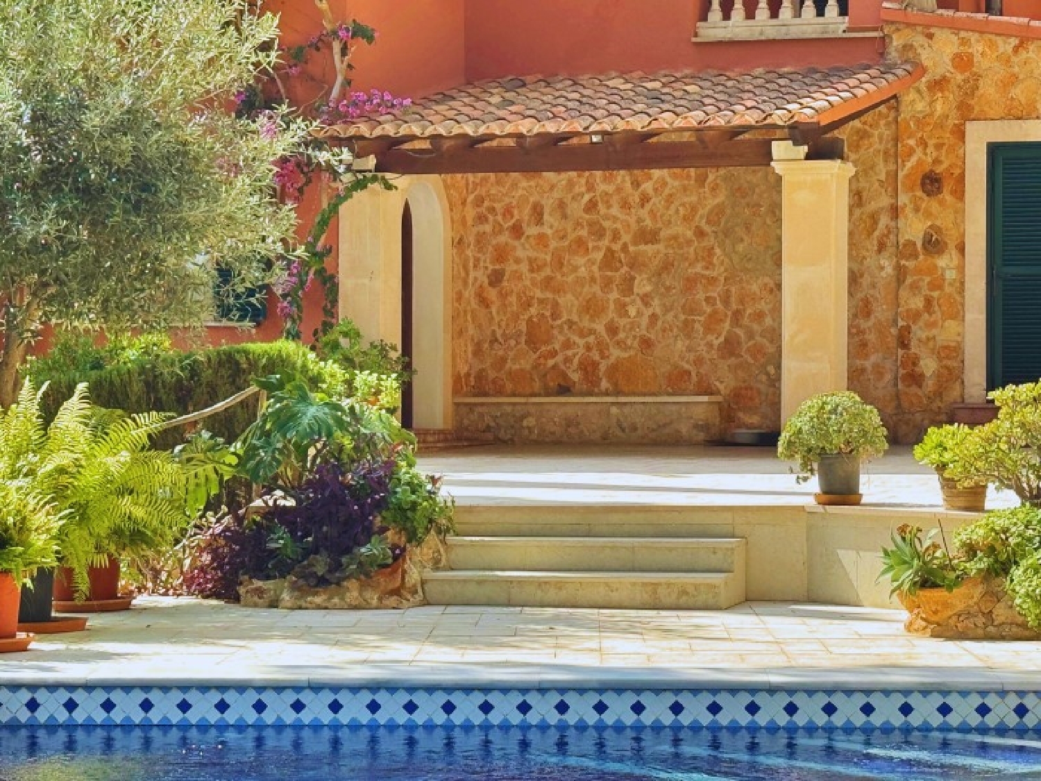  till salu hus Estacio Nord Comtat 5