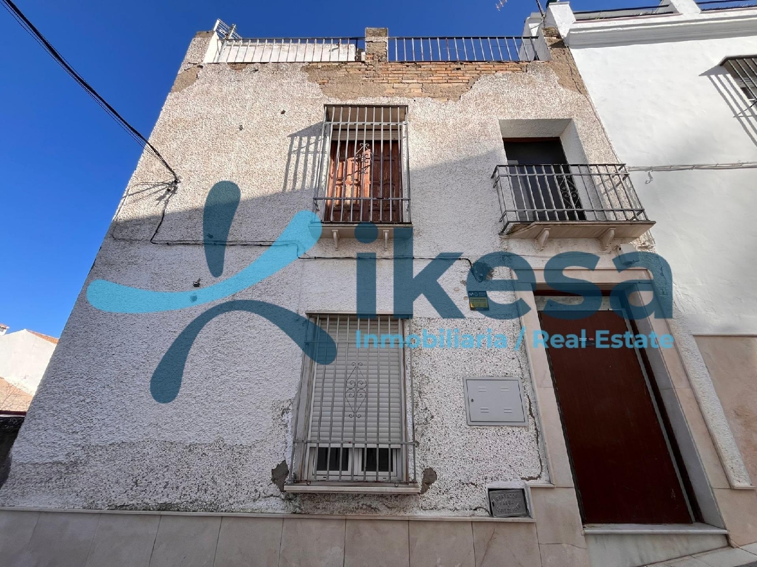  en venta casa Estepa Sierra Sur 4