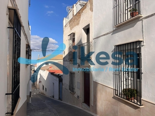 Estepa Sierra Sur casa foto 6337160