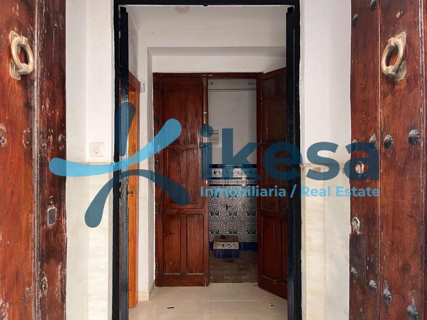  en venta casa Estepa Sierra Sur 5