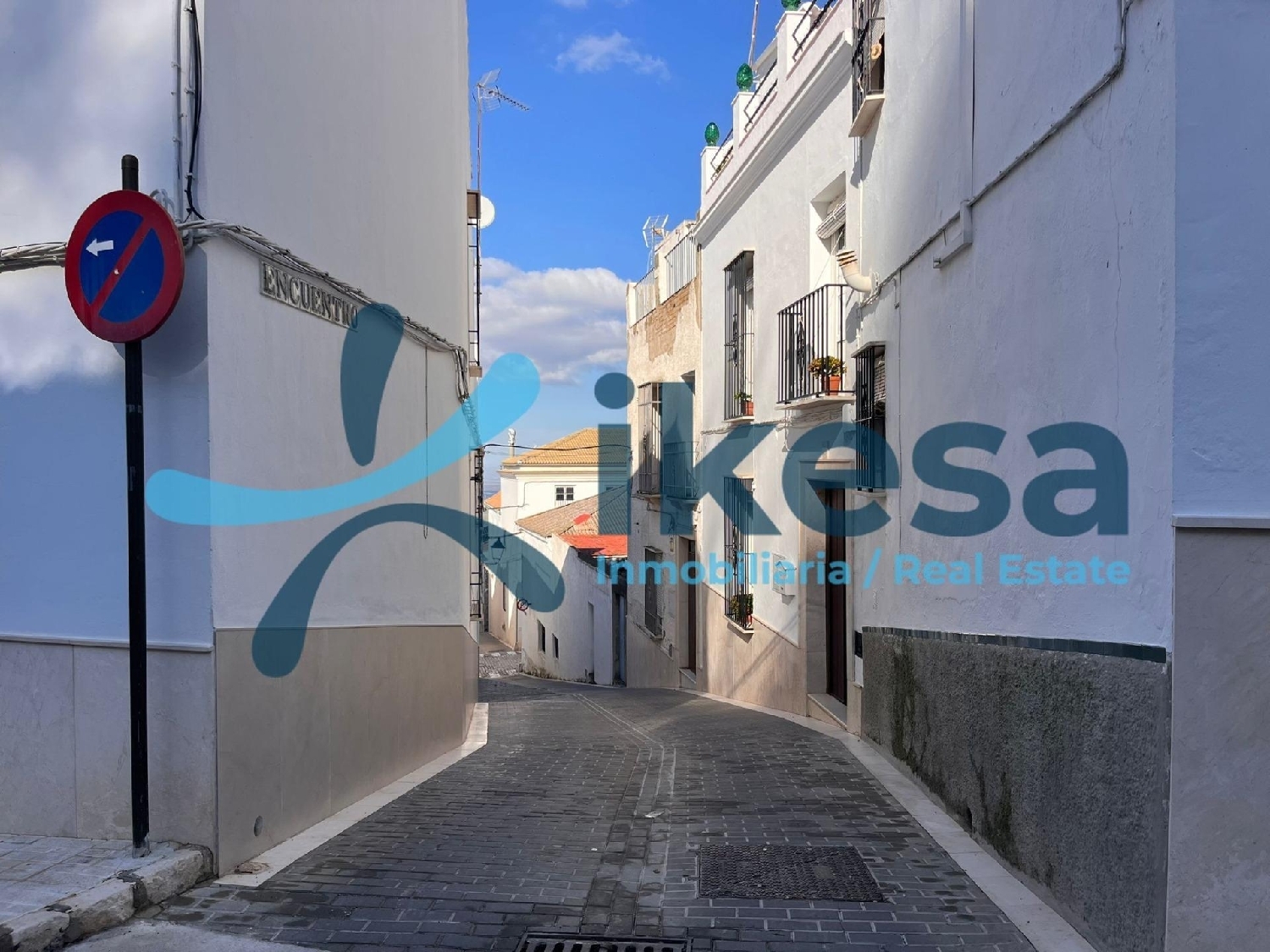  en venta casa Estepa Sierra Sur 3