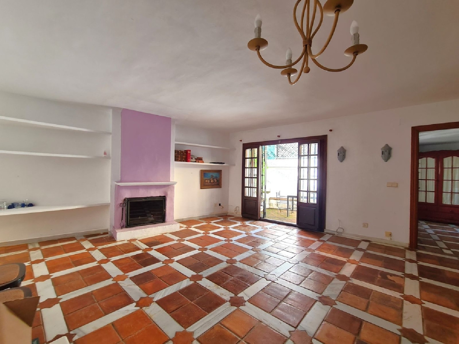  for sale house Estepona Costa Del Sol Occidental 3