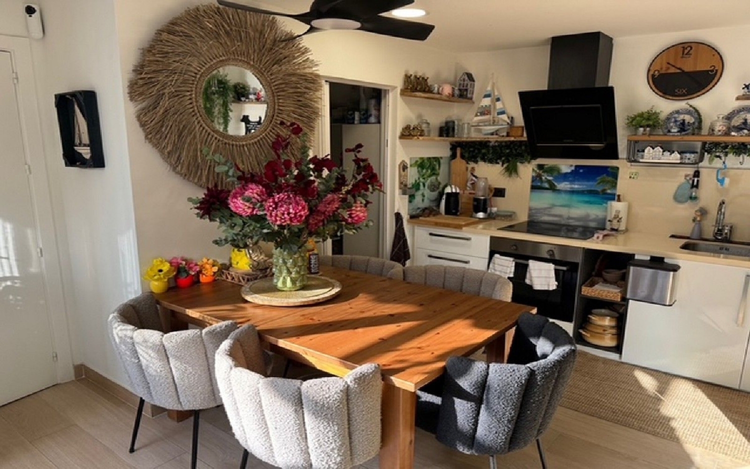  for sale house Estepona Costa Del Sol Occidental 5