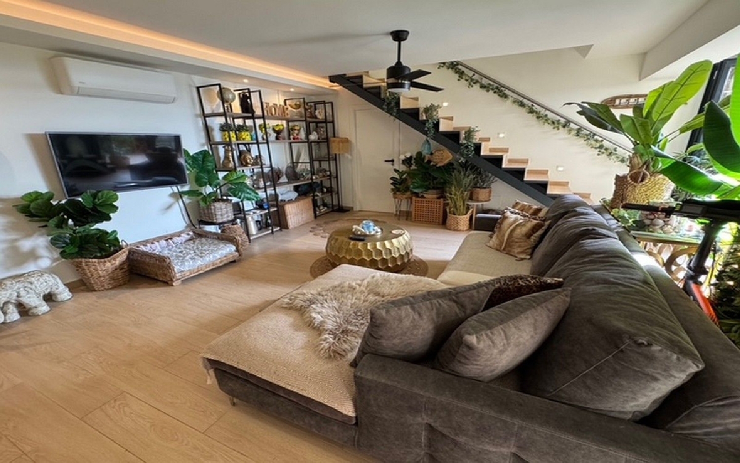  for sale house Estepona Costa Del Sol Occidental 4