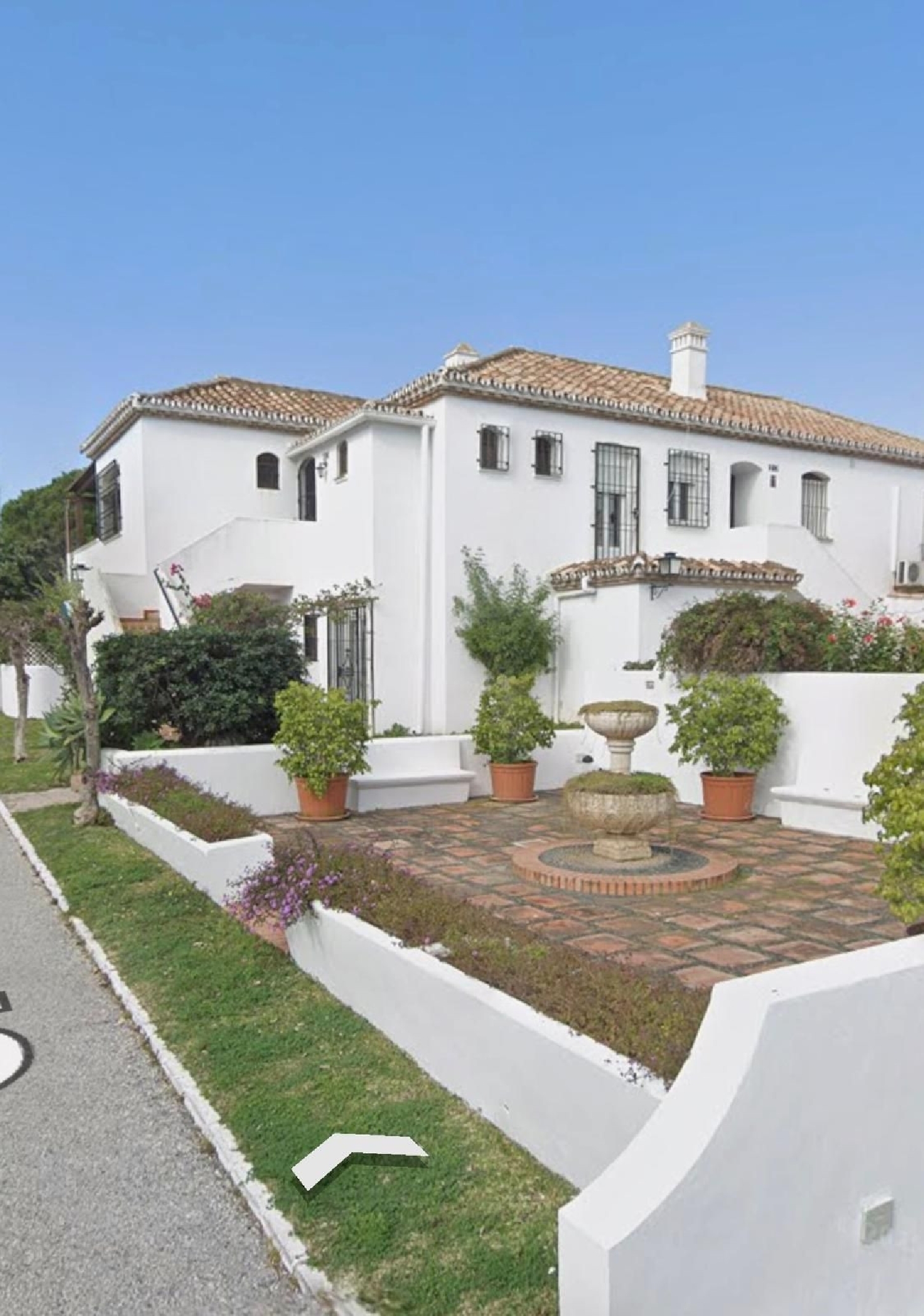 for sale house Estepona Costa Del Sol Occidental 6