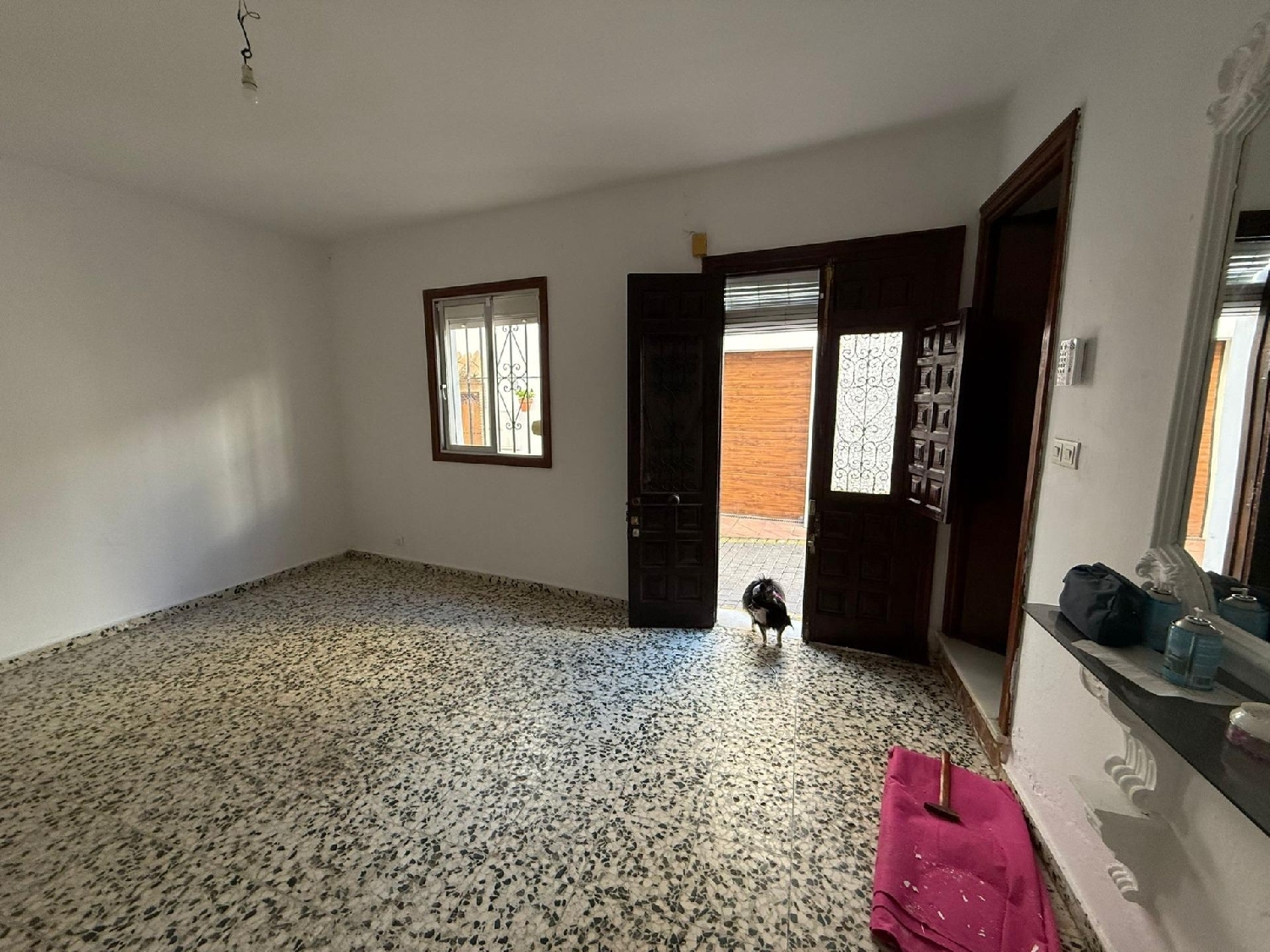 till salu hus Estepona Costa Del Sol Occidental 1