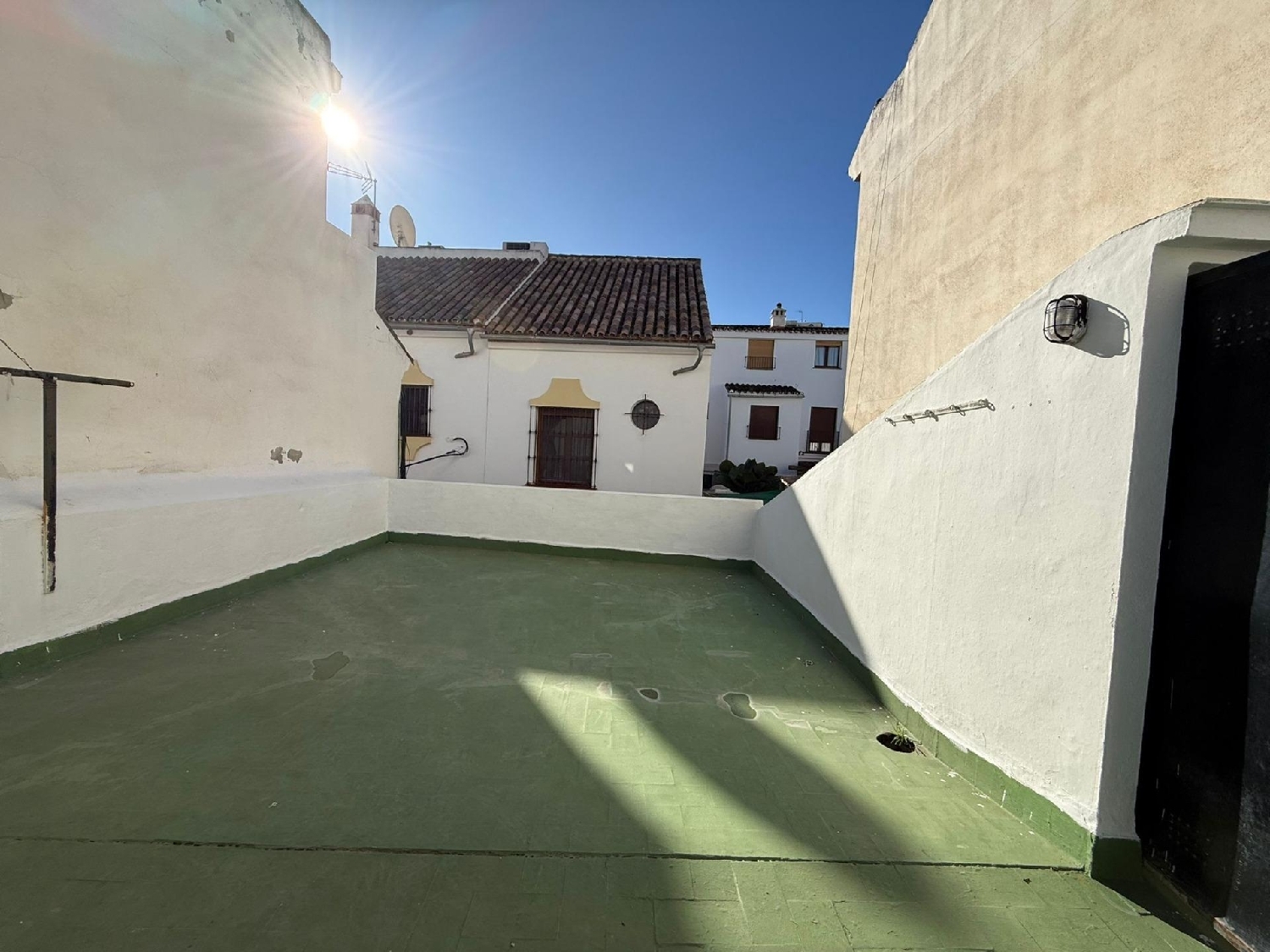 till salu hus Estepona Costa Del Sol Occidental 2