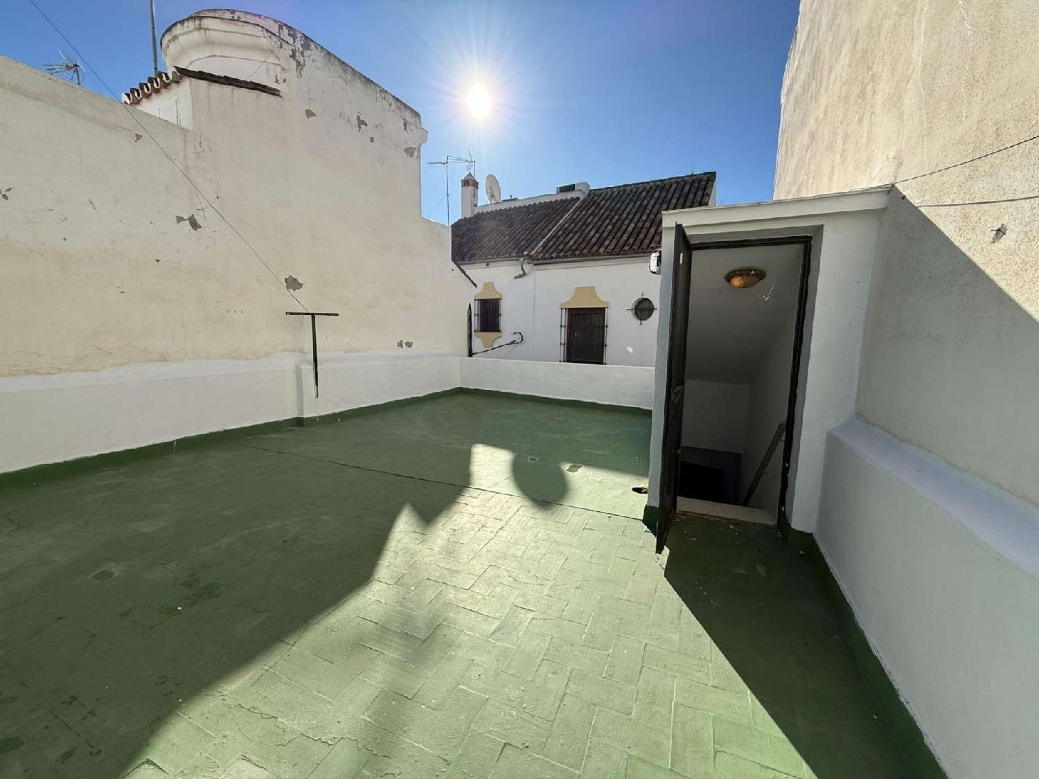 till salu hus Estepona Costa Del Sol Occidental 3