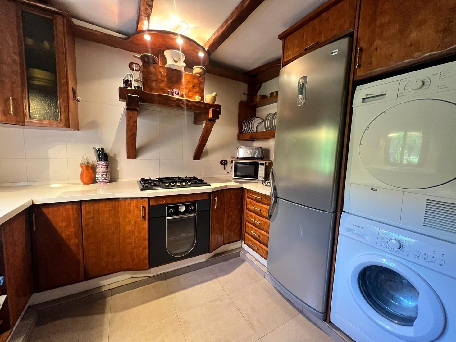  en venta casa Estepona Costa Del Sol Occidental 5