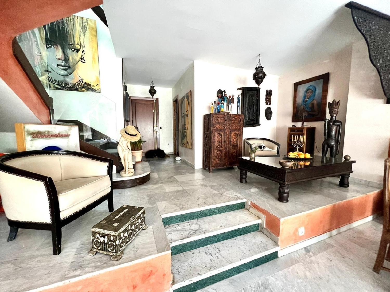  en venta casa Estepona Costa Del Sol Occidental 6