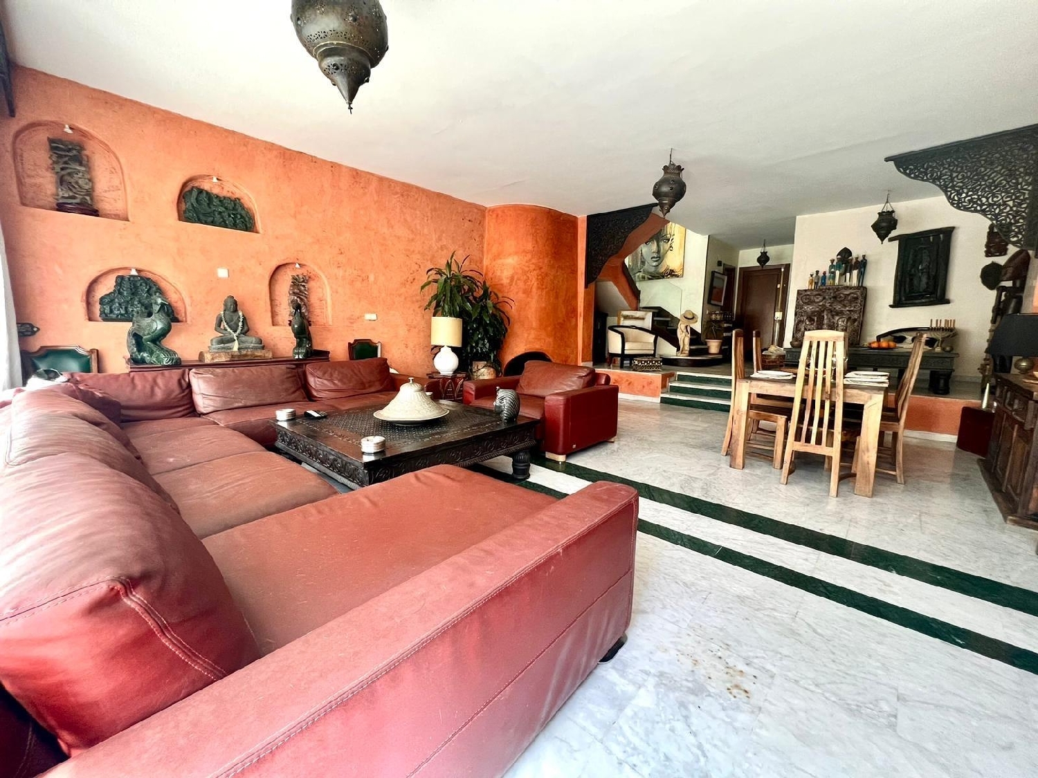  en venta casa Estepona Costa Del Sol Occidental 8