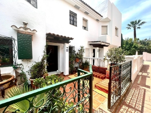 Estepona Costa Del Sol Occidental casa foto 6336244