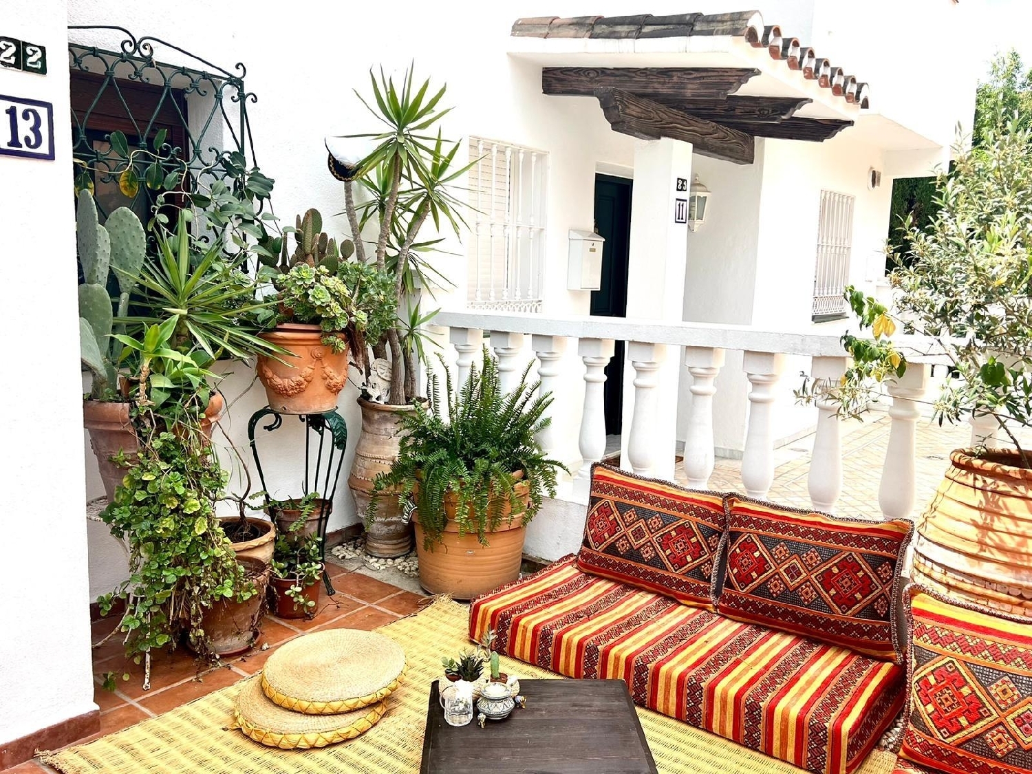  en venta casa Estepona Costa Del Sol Occidental 2