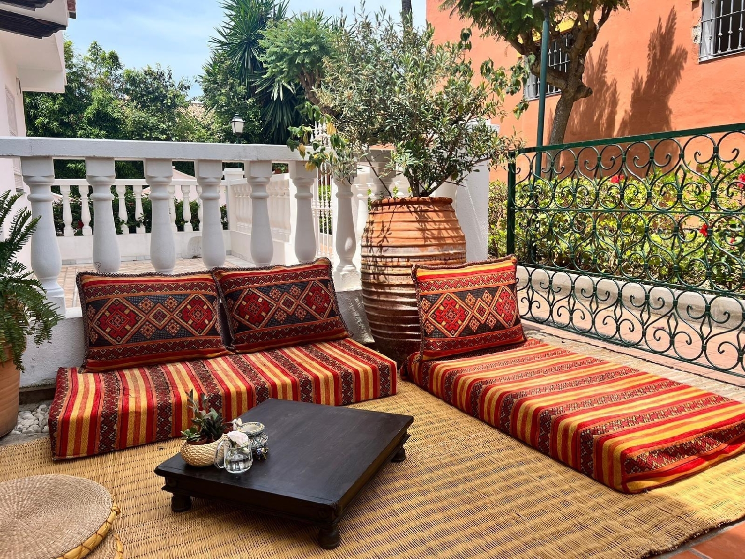  en venta casa Estepona Costa Del Sol Occidental 3