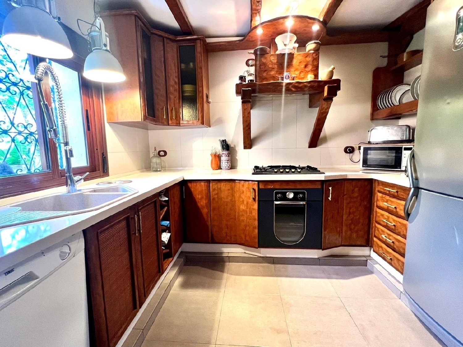  en venta casa Estepona Costa Del Sol Occidental 4