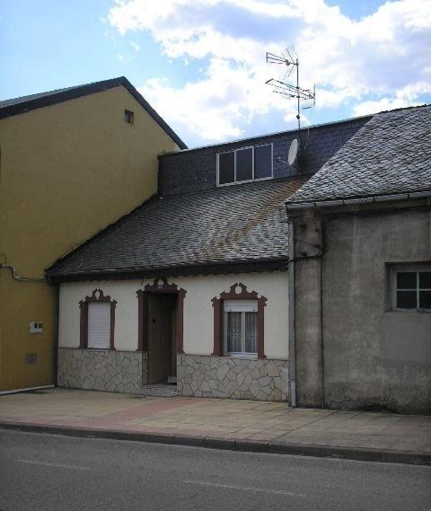  till salu hus Fabero Bierzo (El) 1