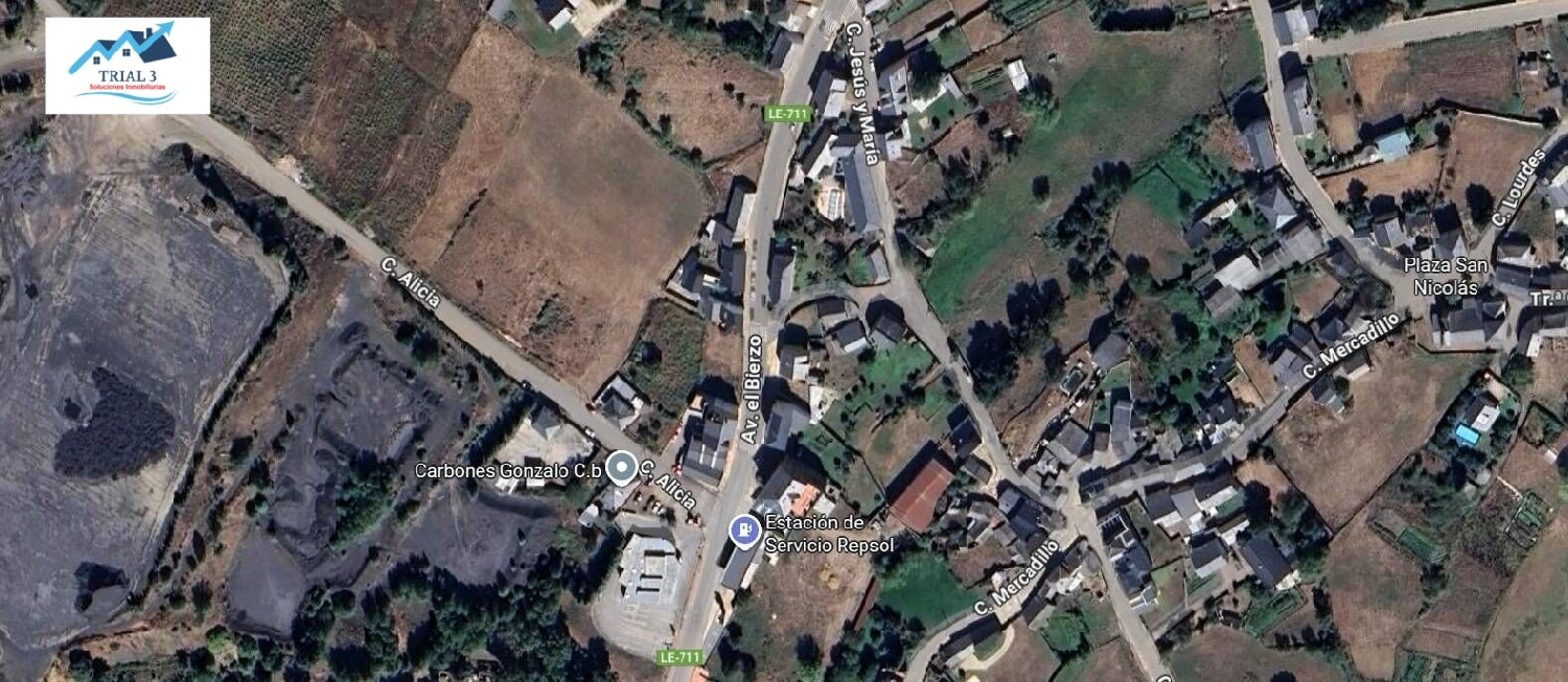  kaufen Haus Fabero Bierzo (El) 3