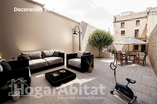 Favara Ribera Baixa house foto 6331454