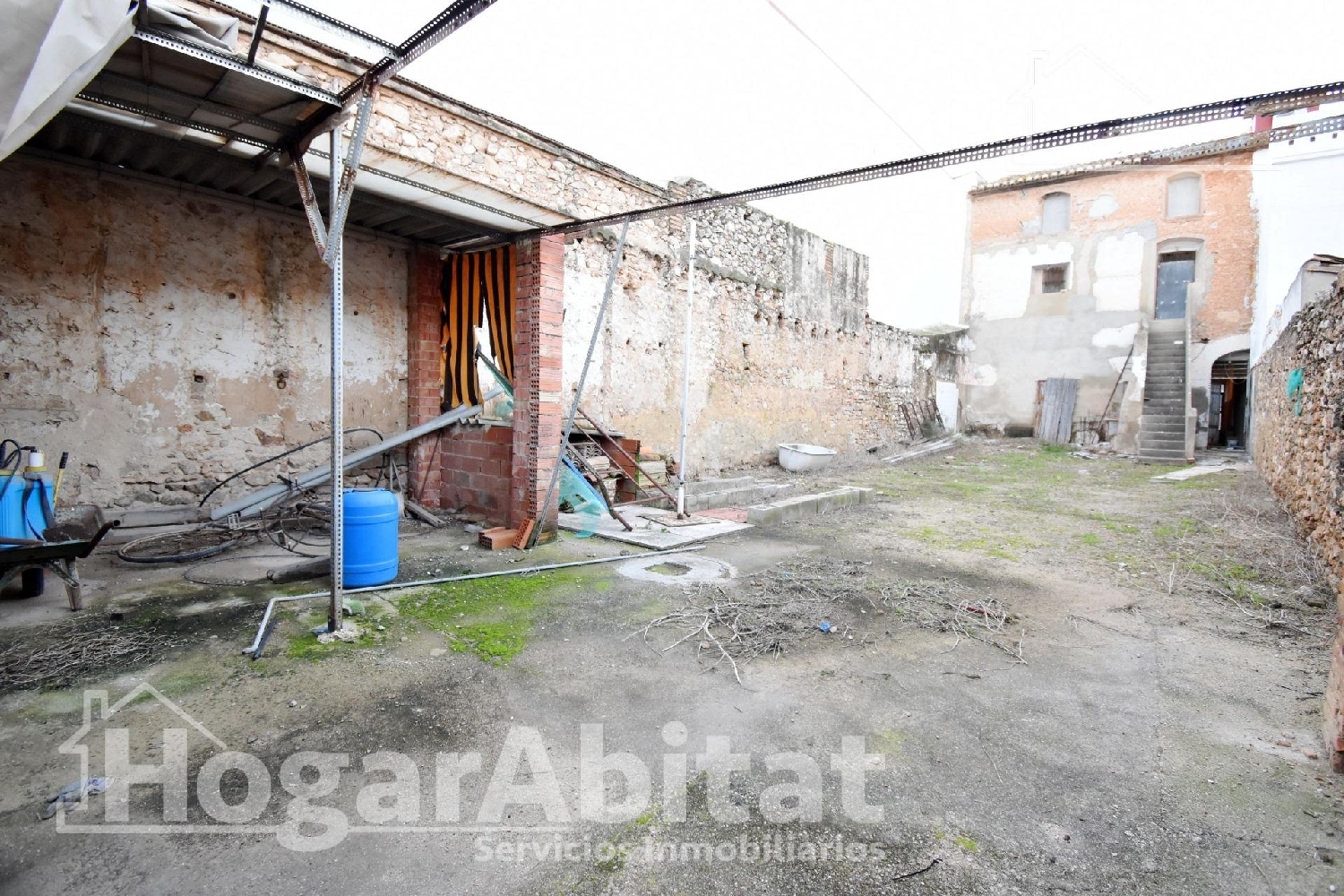 kaufen Haus Favara Ribera Baixa 4