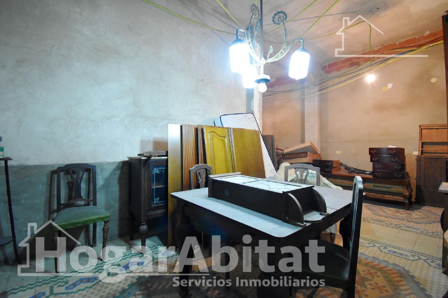  kaufen Haus Favara Ribera Baixa 7