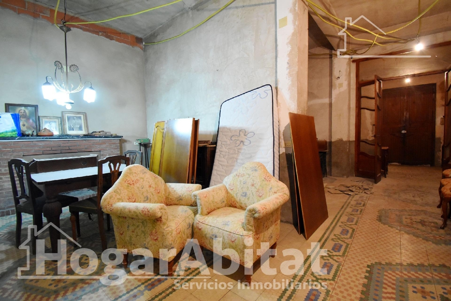  kaufen Haus Favara Ribera Baixa 6