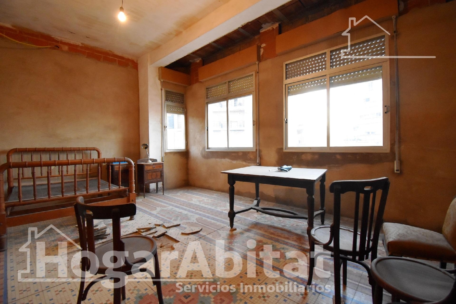  kaufen Haus Favara Ribera Baixa 2