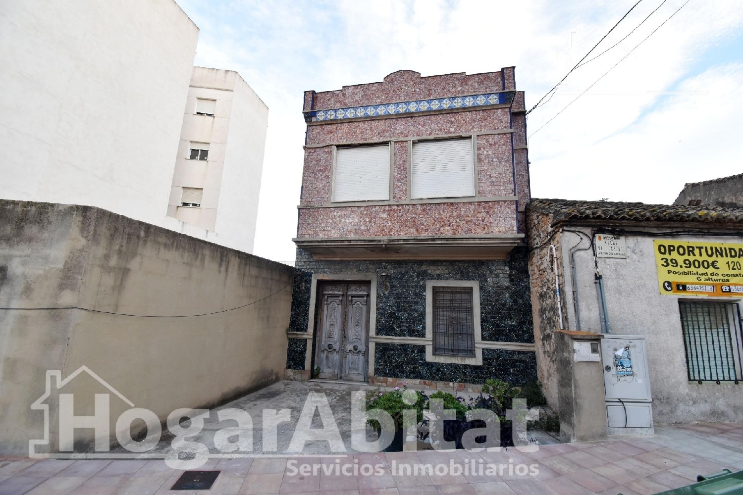  à vendre maison Favara Ribera Baixa 6