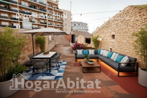 Favara Ribera Baixa house foto 6332114