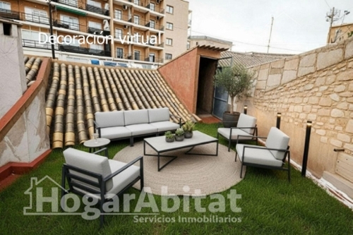 Favara Ribera Baixa house foto 6332421