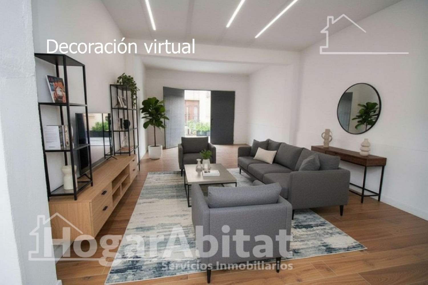  for sale house Favara Ribera Baixa 3