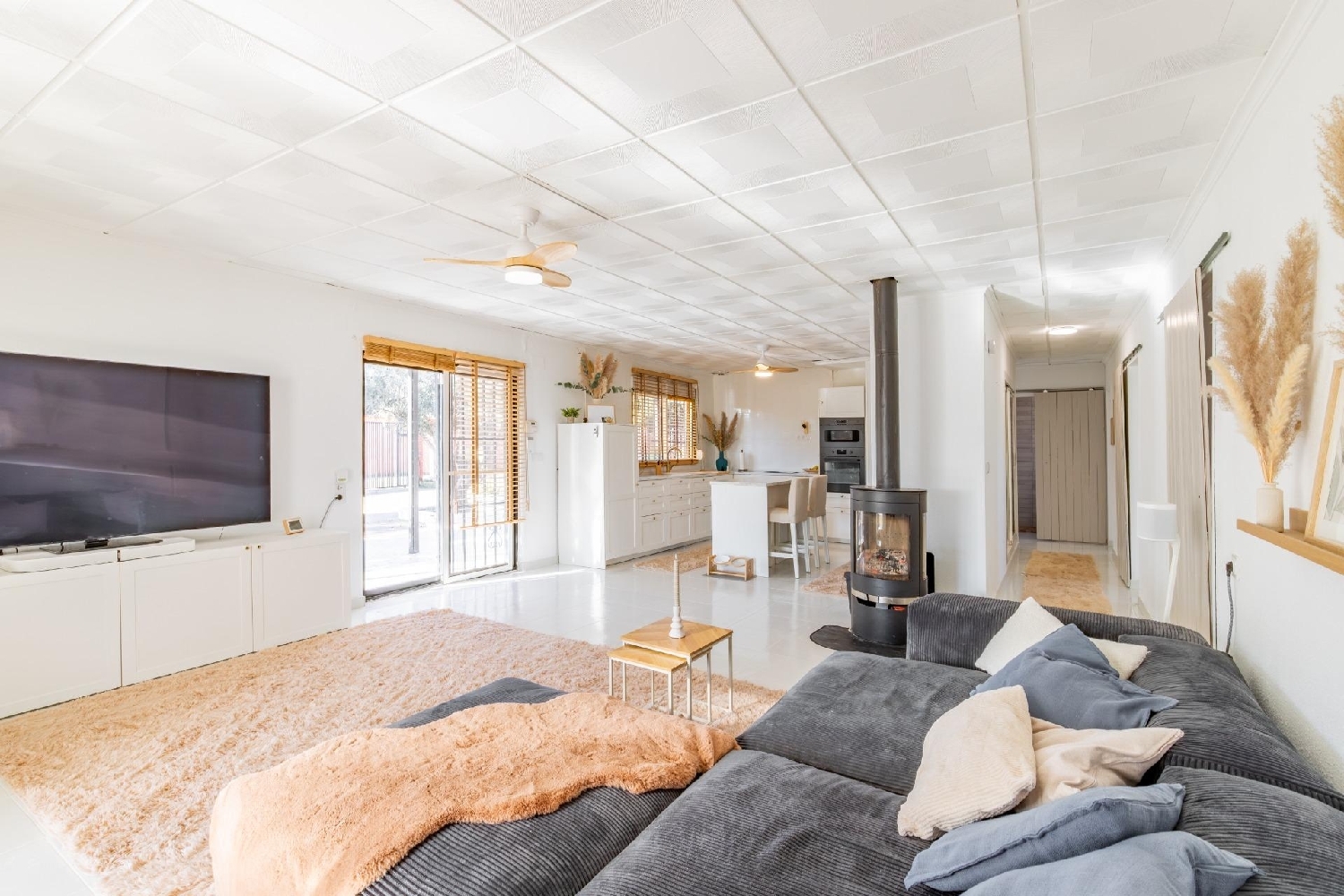  à vendre maison Favara Ribera Baixa 3