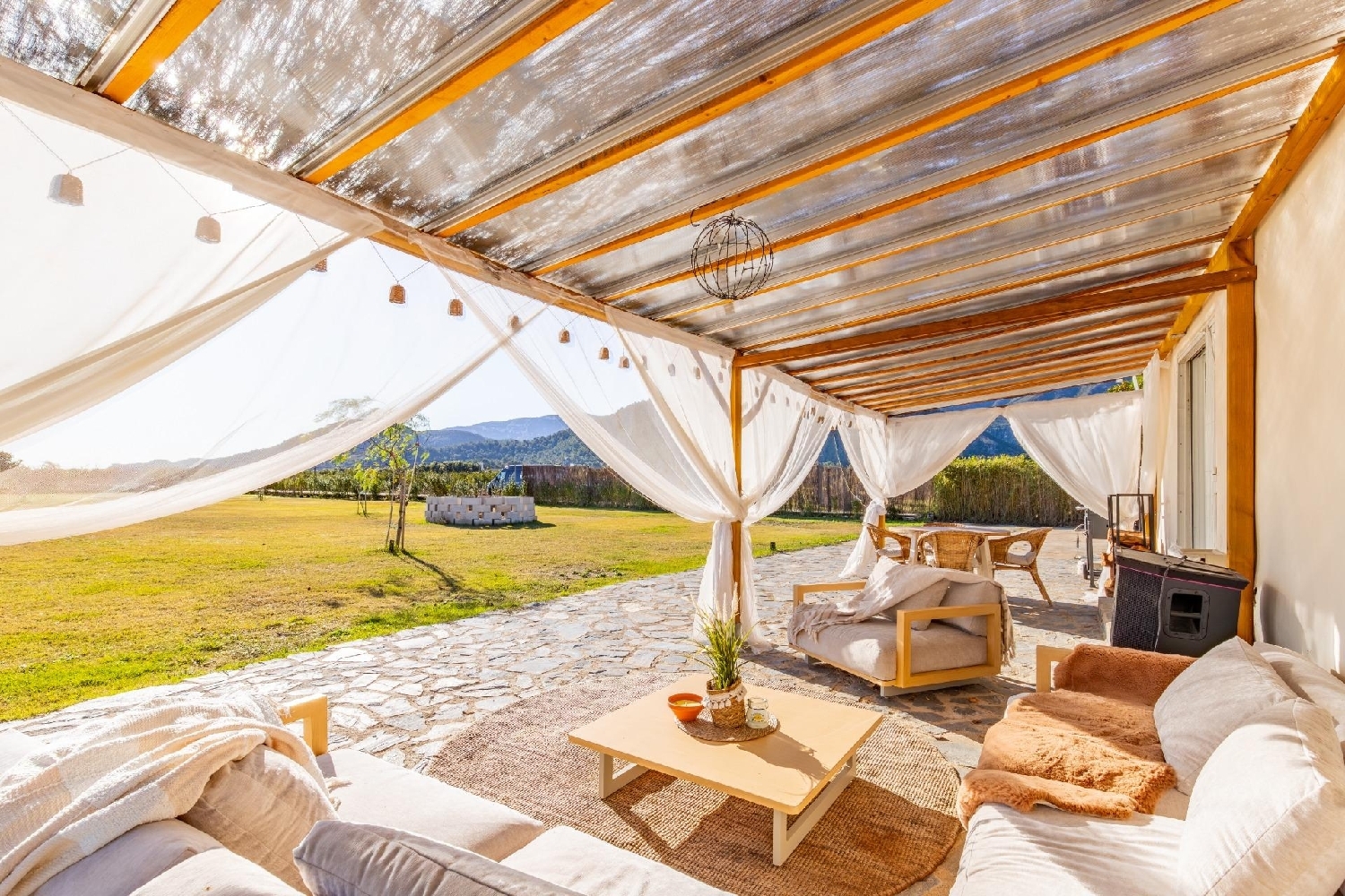  à vendre maison Favara Ribera Baixa 1