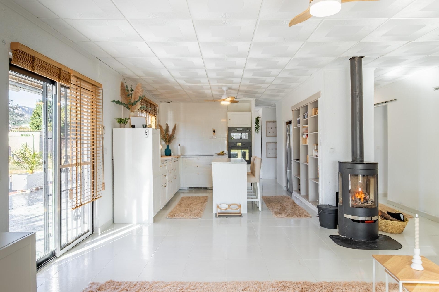  à vendre maison Favara Ribera Baixa 5