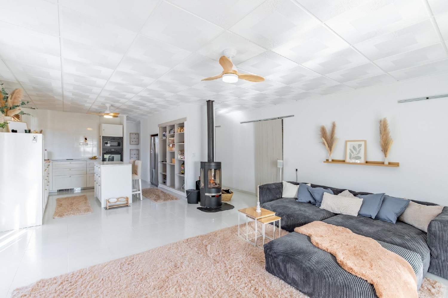  à vendre maison Favara Ribera Baixa 4