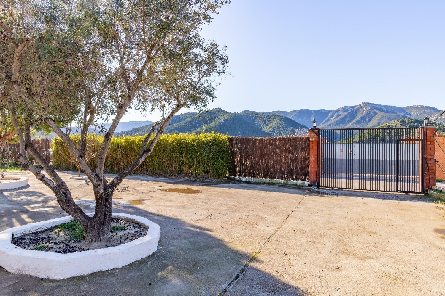  à vendre maison Favara Ribera Baixa 2